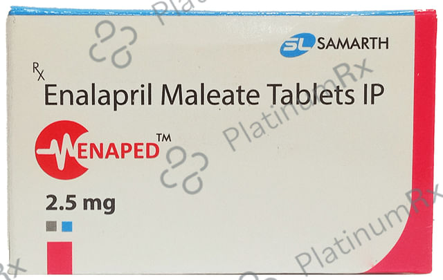 Enaped Tablet