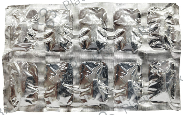 Pregalex 150mg Capsule