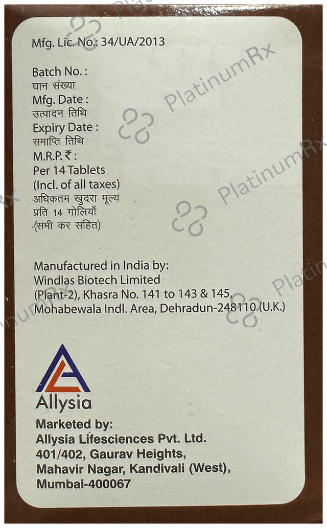 NepriLive 50 24/26mg Tablet 14s