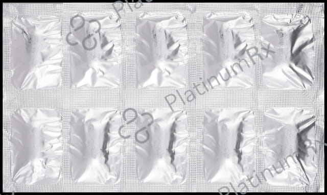 Citelec P 500/800mg Tablet 10s