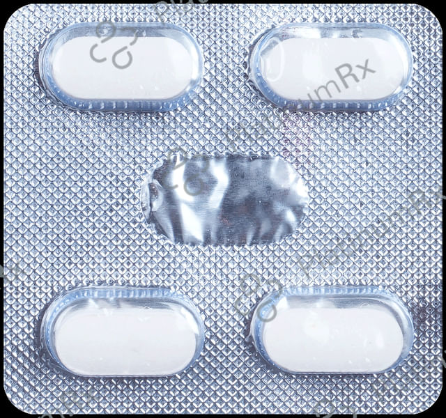 Prazijol Tablet