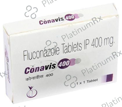 Conavis 400 Tablet