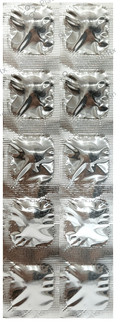 Epiford 200mg Tablet CR 10s