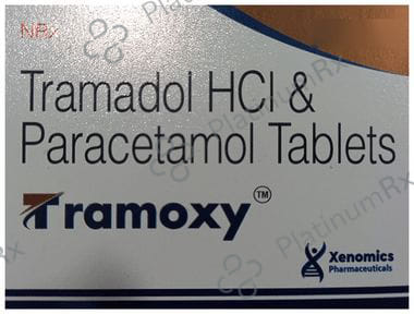 Tramoxy Tablet
