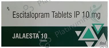 Jalaesta 10 Tablet