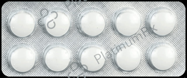 Retoz Neo 120mg Tablet 10s