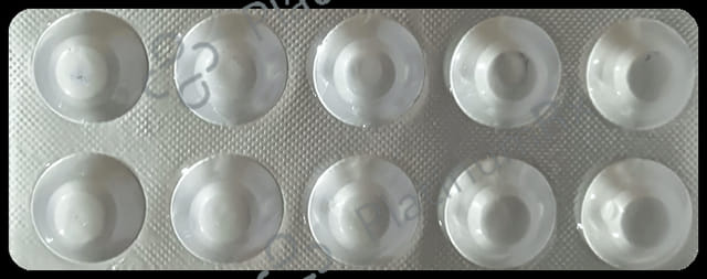 Razmef-F 10 Tablet
