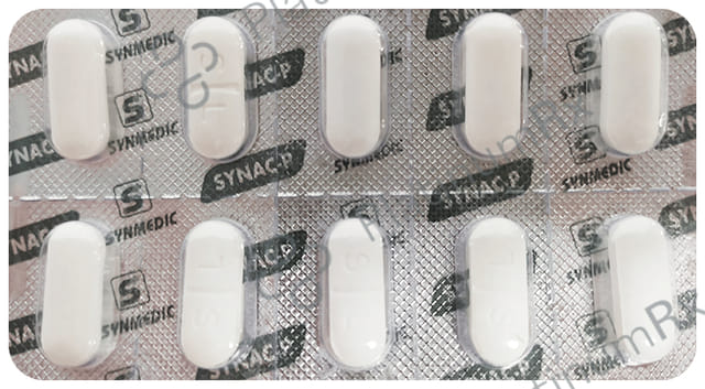 Synac-P Tablet