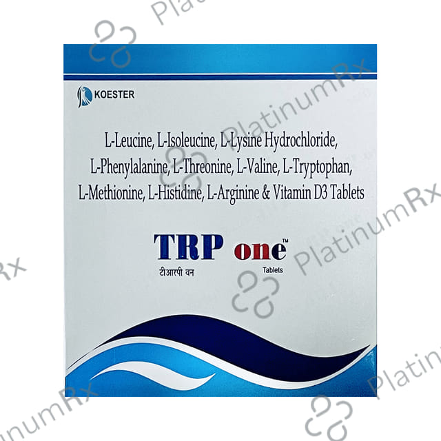 TRP One Tablet