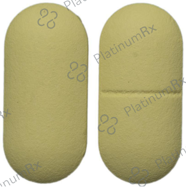 Cefakind 500mg Tablet 10s