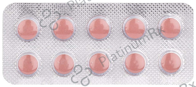 Cilory 10mg Tablet 10s