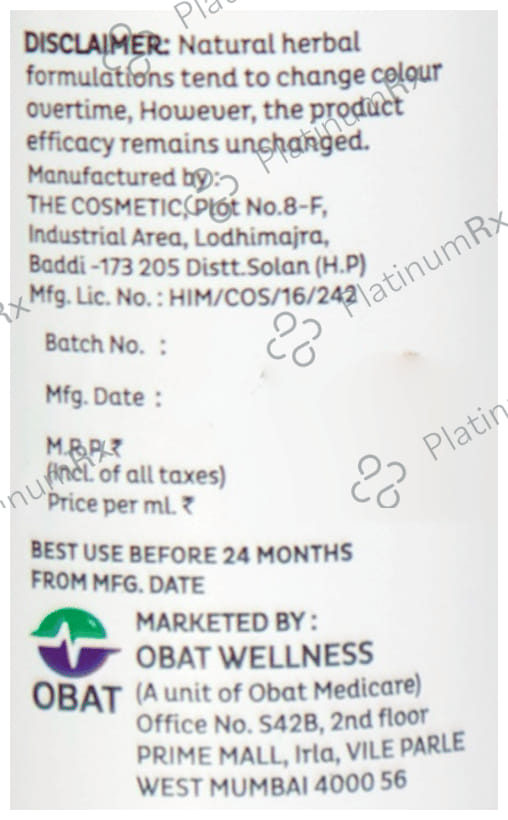 Obat Wellness Acnobat Serum