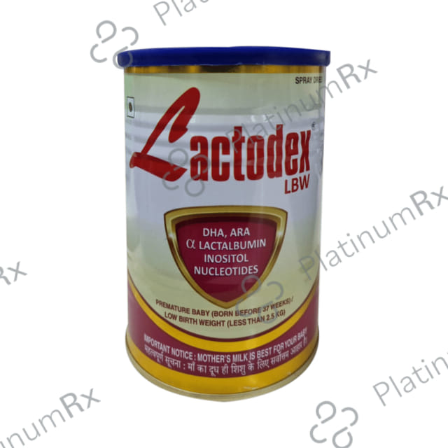 Lactodex Lbw Powder 400gm