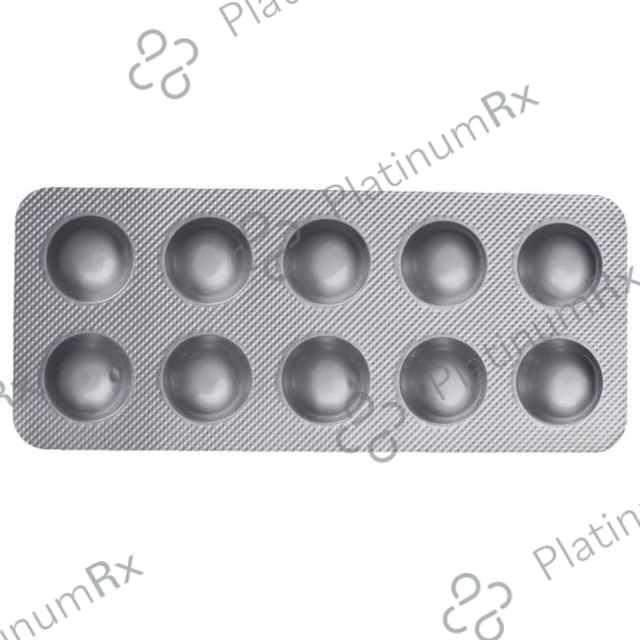 Megagliptin 20mg Tablet 10s