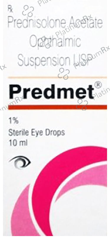 Predmet 1% Eye Drop 10ml