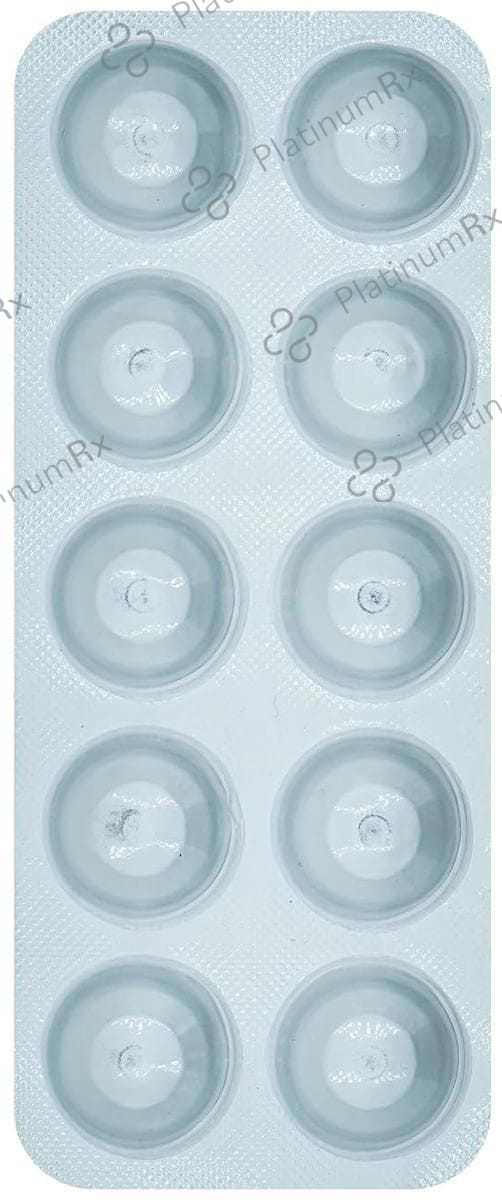 Statiga F 10/160mg Tablet 10s