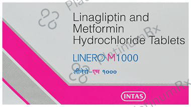 Linero M 1000 Tablet