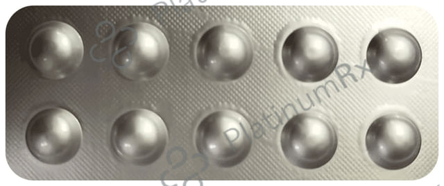 Bisojoy 5mg Tablet 10s