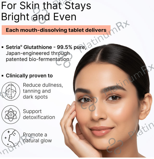 Glutone Glutone MD Tablets (30 Each) 1 Pack