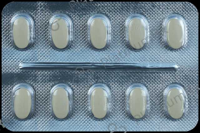Brevipil 75mg Tablet 10s