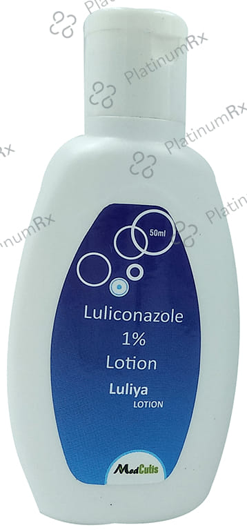 Luliya Lotion