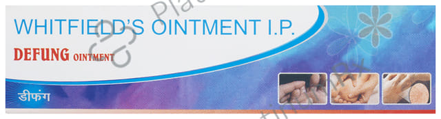 ADPL Defung Ointment 15 gm