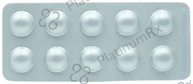 Teoglip 20mg Tablet