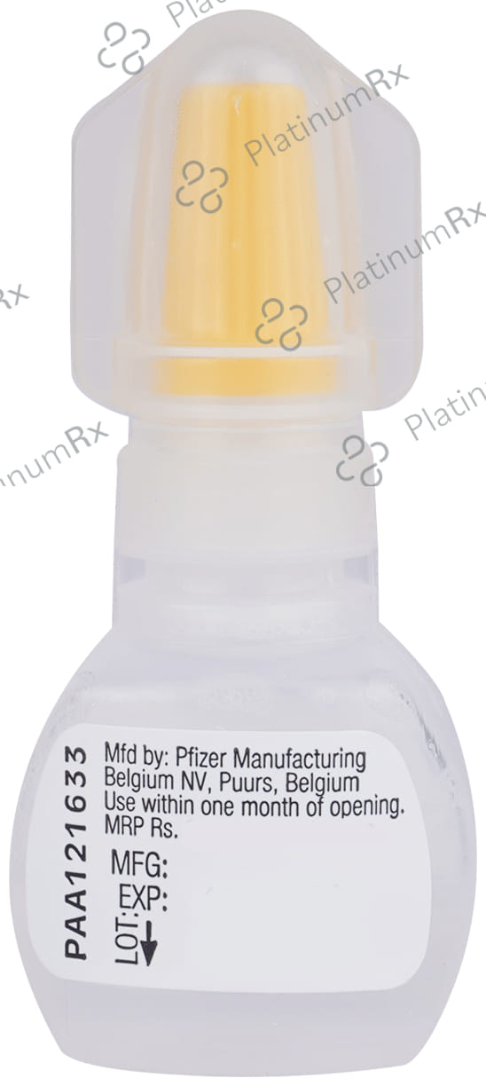 Xalacom Eye Drops 2.5ml