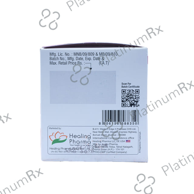 Dapasmart M 5/500mg Tablet ER 10s