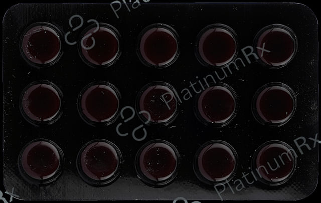 Migrabeta TR 40mg Tablet 15s