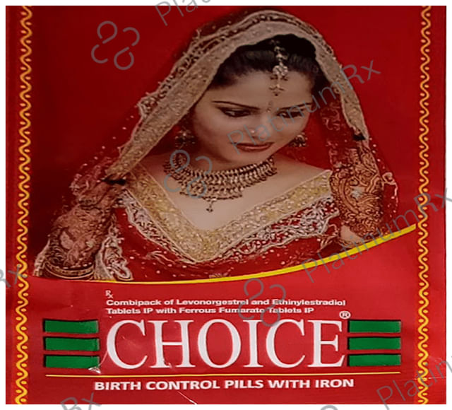 Choice Tablet