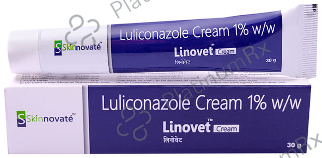 Linovet Cream