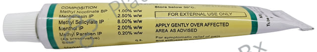 Medicreme Ointment