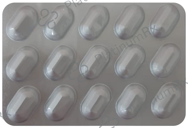 Lyconeed-Plus Chewable Tablet
