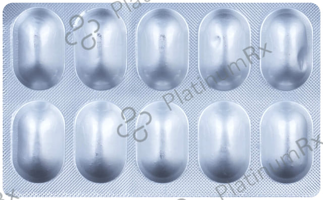 Rosurica AS 10 Capsule