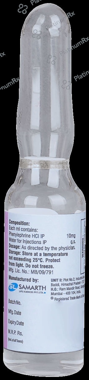 Frenin 10mg Injection 1ml