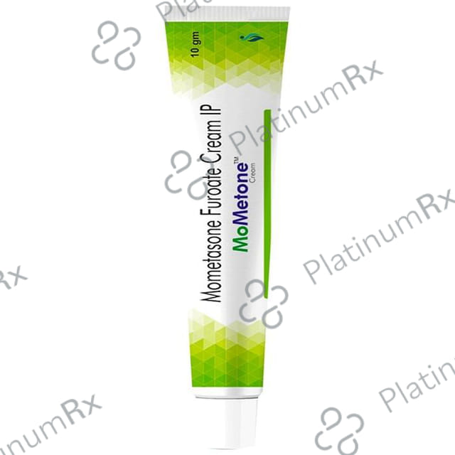 Mometone Cream