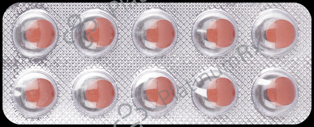 Sertagress 25mg Tablet