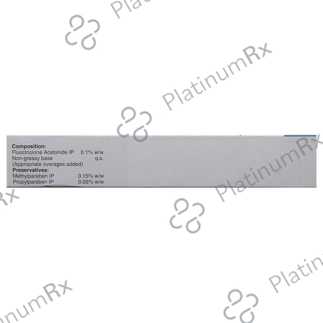 Flucort H Skin Cream 20gm