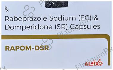 Rapom-DSR Capsule