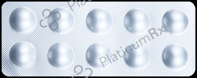 Pansalve 40mg Tablet