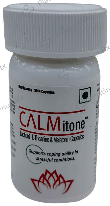 Calmitone Capsule