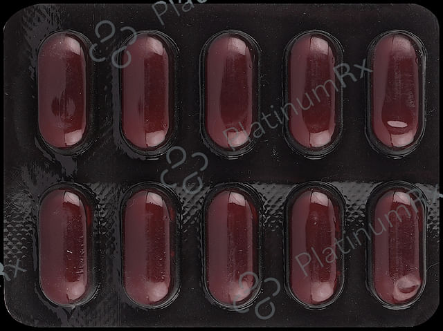 Zerodol TH Max 4/100/325mg Tablet 10s