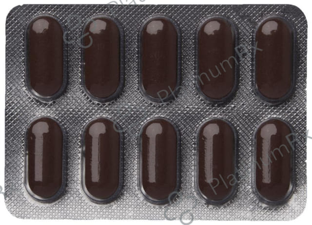 Imax XT 100/1.5mg Tablet 10s