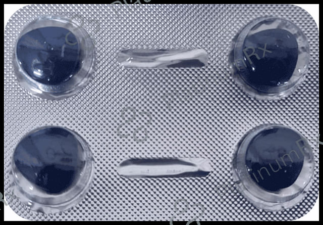 Manforce 100mg Tablet 4s