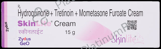 Skinlite Cream 15gm