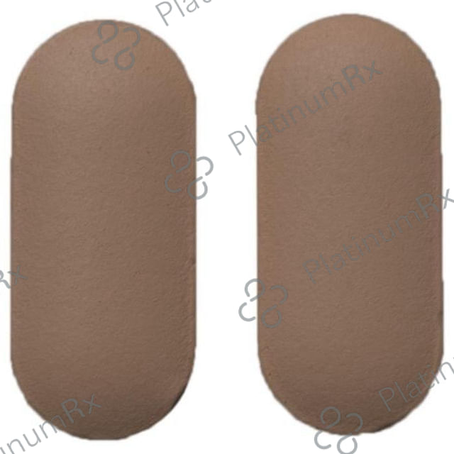 Rcifax 400mg Tablet 10s