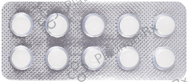 Nortimer 25mg Tablet
