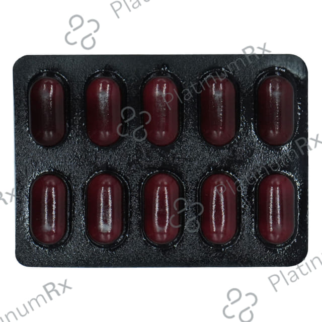 Switglim MP 2mg/500mg/7.5mg Tablet