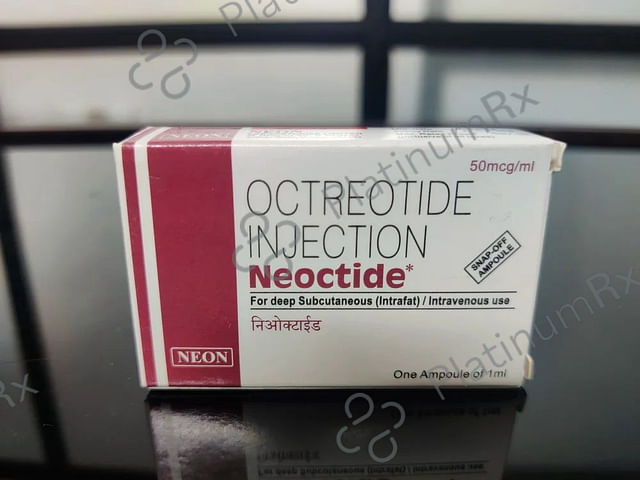 Neoctide 0.05mg Injection 1ml